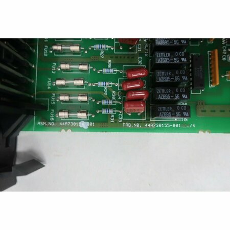 Ge Fanuc OUTPUT MODULE IC697MDL940